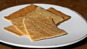 エホバの証人の記念式のパン